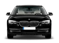 BMW Series 7 730Ld Limousine 3.0 AT 2015