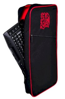 Tt eSports Battle Dragon Keyboard Bag EAC-KBB002BP