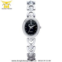 Đồng hồ nữ Olym Pianus OP ba kim 2461DLS-D