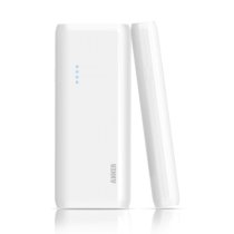 Anker 2nd Gen Astro E4 13000mAh External Battery PowerIQ (White)