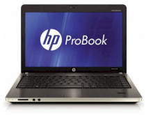 HP ProBook 4530s (Intel Core i5-2430M 2.4GHz, 4GB RAM, 250GB  HDD, VGA AMD Mobility Radeon HD 6470M, 15.6 inch, PC DOS)