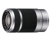 Ống kính máy ảnh Sony SEL 55-210mm F4.5-6.3