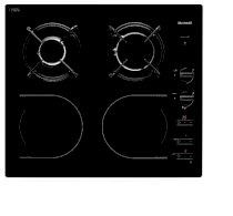 Bếp từ TI1013B