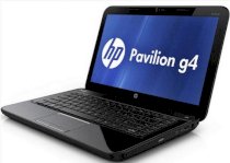 HP Pavilion g4-1308ax (AMD Quad-Core A8-3520M 1.6GHz, 4GB RAM, 640GB HDD, VGA AMD Radeon HD 7450M, 14 inch, Pc Dos)