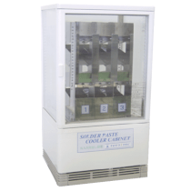 Tủ lạnh lưu trữ kem hàn bo mạch điện tử Toyoitec CL-500-48