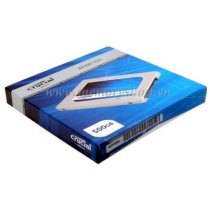 SSD Crucial BX100 - 500GB