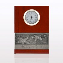 Character Impression Clock - Starfish: Making a Difference