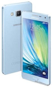 Samsung Galaxy A5 (SM-A500YZ) Light Blue