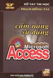 Cẩm Nang Sử Dụng Microsoft Access