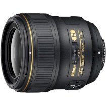 Ống kính máy ảnh Nikon AF-S 35mm F1.4 G Nano