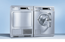 Máy giặt vắt Miele PW 5082