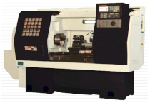 Hệ Máy Tiện CNC HCL-400