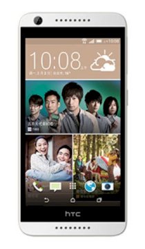 HTC Desire 626G Plus (HTC Desire 626G) White Birch