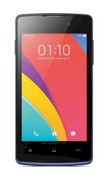 Oppo Joy Plus R1011 Blue