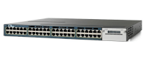 Cisco WS-C3560X-48P-S 48 port