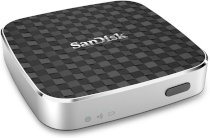 USB SanDisk Connect Wireless Media Drive SDWS1-064G 64GB