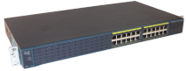 Cisco WS-C2960-24-S/L 24 ports