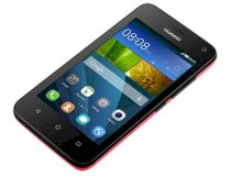 Huawei Y3 (Y3-U03) Red