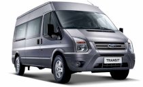 Xe khách Ford Transit 2015 Việt Nam (Tiêu Chuẩn)