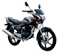 ZXMCO ZX125-29A 2015