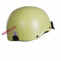Nón Sơn mũ bảo hiểm thời trang VG-205-1