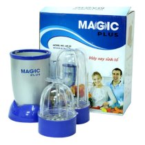 Máy xay đa năng Magic Plus MP-01 ( xanh)