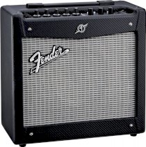 Ampli Guitar Fender Mustang I