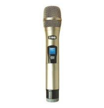 Microphone BBS U-4120