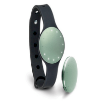 Vòng đeo sức khoẻ Misfit Shine activity monitor - Sea glass