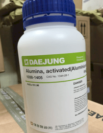 Daejung Ammonium chloride 99% - 25kg (12125-02-9)