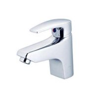 Vòi lavabo nóng lạnh Caesar  B400CP