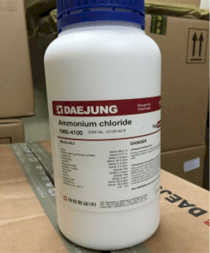 Daejung Barium chloride dihydrate 98.5% - 500g (10326-27-9)
