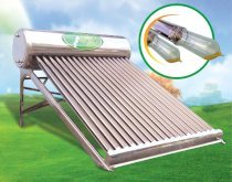 Máy nước nóng năng lượng mặt trời Green Planet 170L