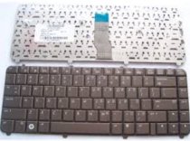 Keyboard HP Pavilion DV5 (Silver)