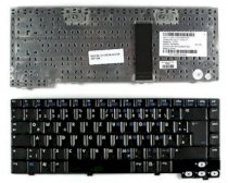 Keyboard HP Pavilion DV5 (Black)