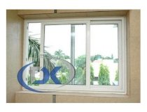 Cửa sổ trượt 2 cánh Đoàn Khang CS020