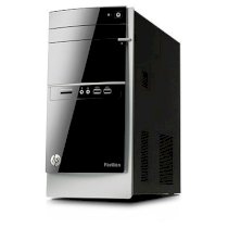 Máy tính Desktop HP Pavilion 500-500x (K5M20AA) (Intel Pentium G3250 3.2 GHz, RAM 2GB, HDD 500GB, VGA Intel HD Integrated Graphics, Không kèm màn hình)