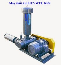 Máy thổi khí Heywel RSS-65 5HP