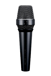 Microphone Lewitt MTP 740 CM