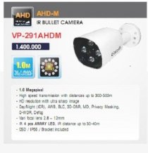 Camera VP-291AHDM