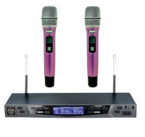 Microphone BBS S-320