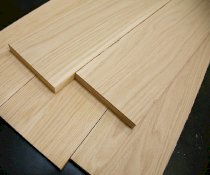Sàn gỗ sồi trắng Huỳnh Tiên 15x90x600