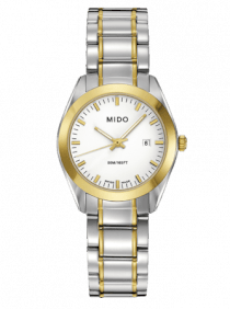 Đồng hồ Thụy Sĩ Mido nữ M012.210.22.011.00