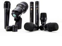 Bộ Mic thu âm Lewitt DTP Beat Kit 6