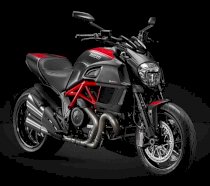 Ducati Diavel Carbon 2015