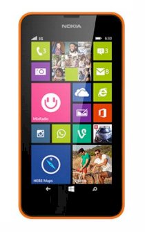Nokia Lumia 630 (RM-976) Orange
