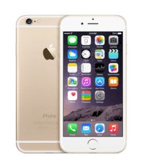 Apple iPhone 6 16GB Gold (Bản quốc tế)