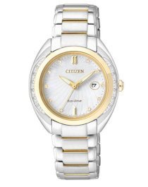 Đồng hồ Citizen Eco-Drive EW2254-58A