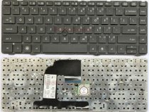 Keyboard HP Elitebook 8460