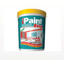 Sơn nội thất cao cấp bóng IPAINT I7 (18L)